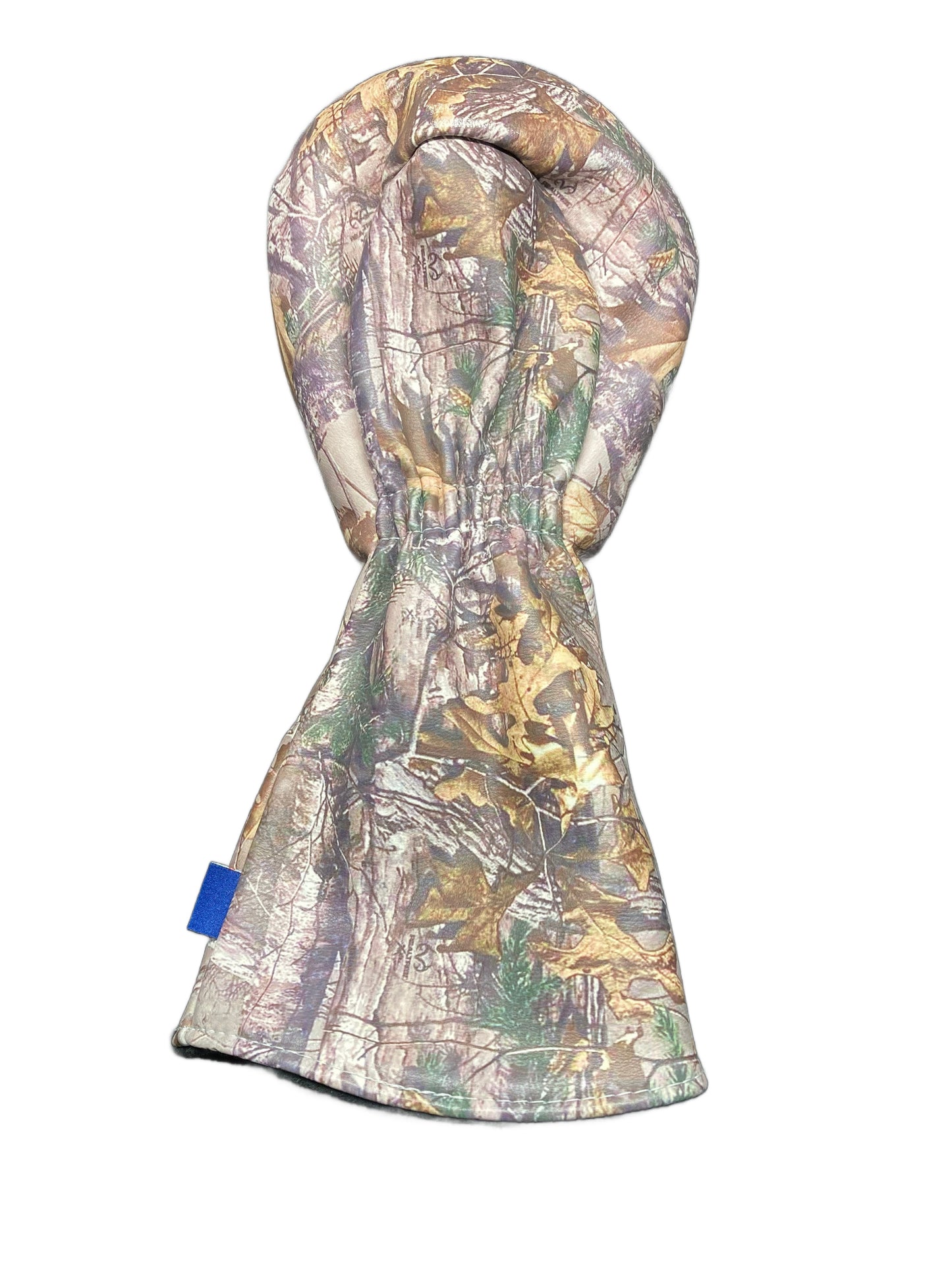 Git-R-Done Camo Headcover