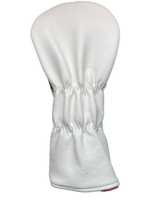 Queens Headcover - GOLF LEAGUE