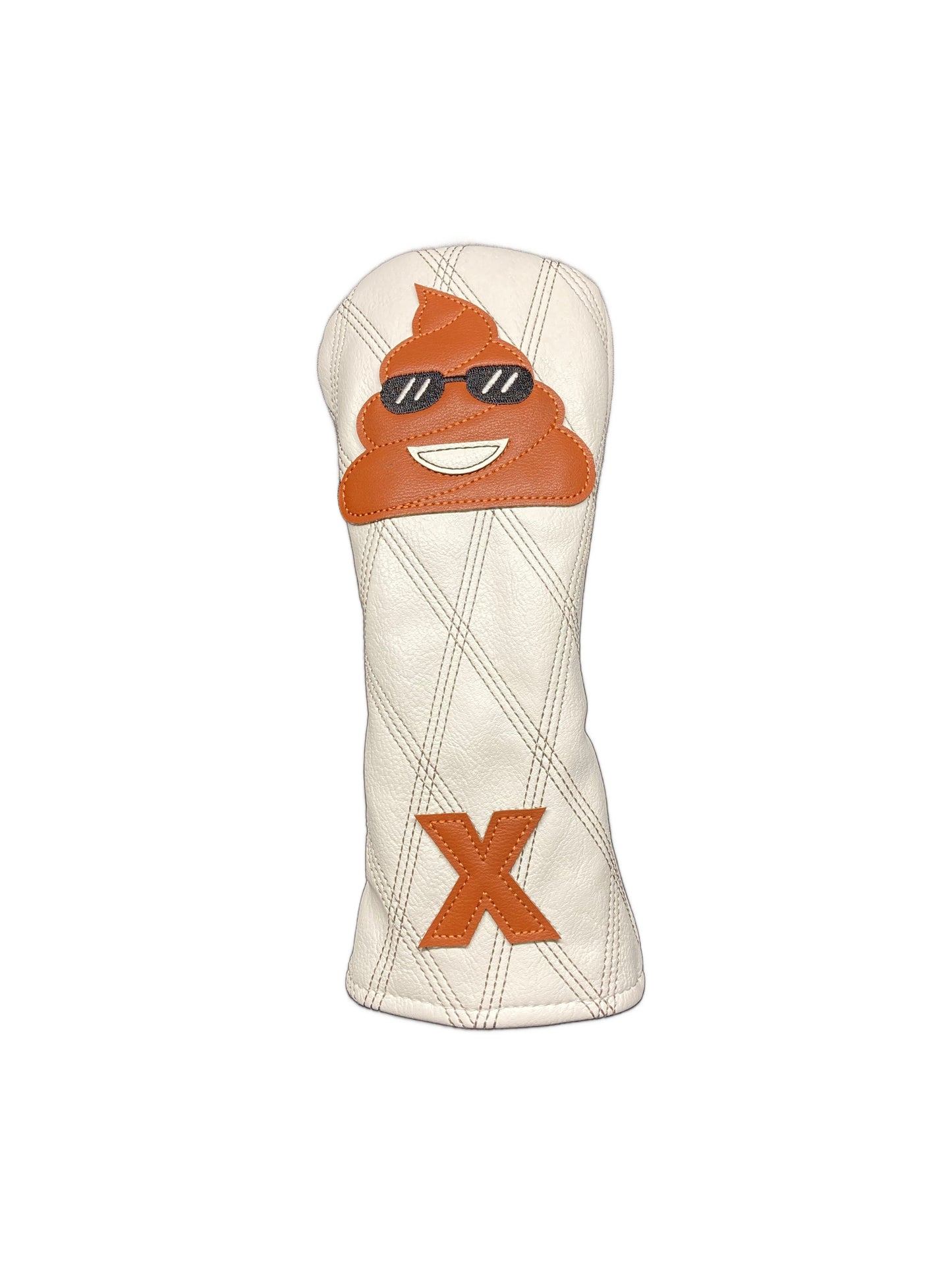 COOL AS SH*T! Headcover