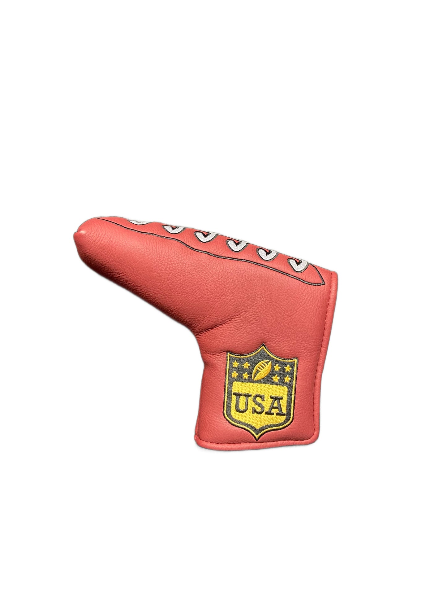 Pigskin Football Headcover