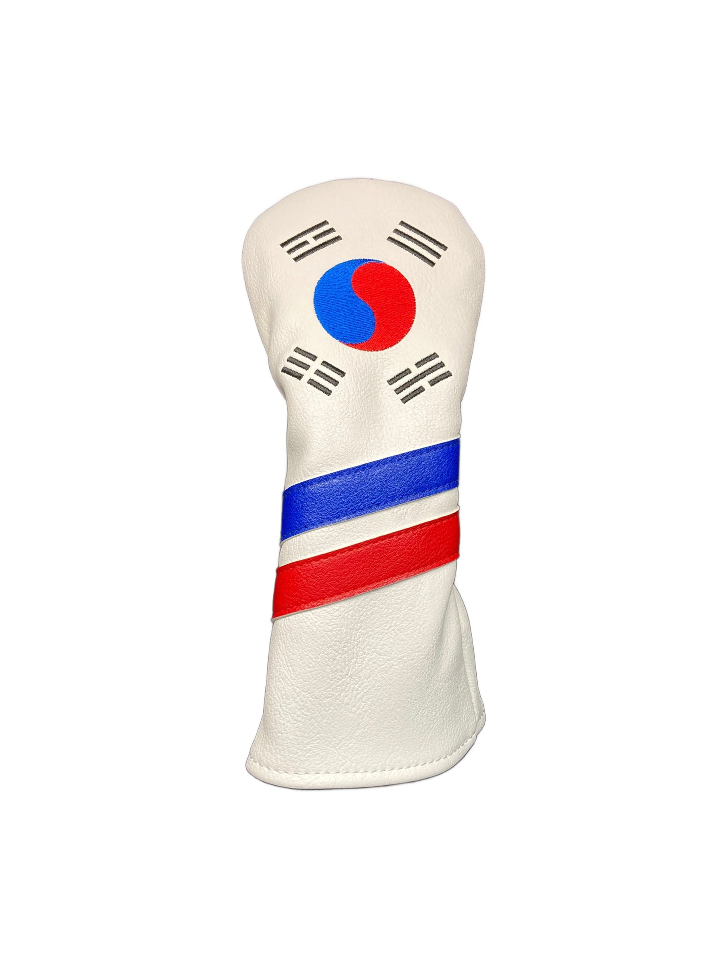 Korean Flag Headcover