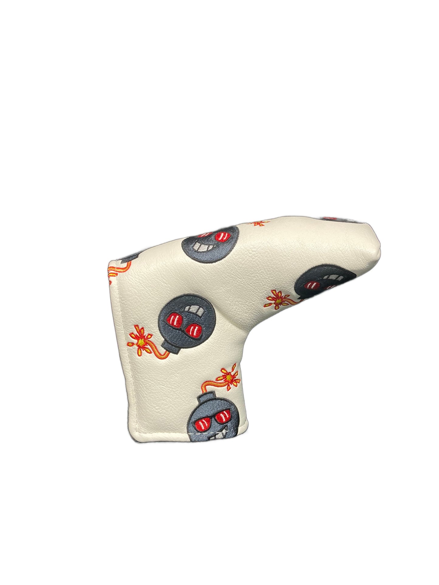 Angry Bomb! Headcover