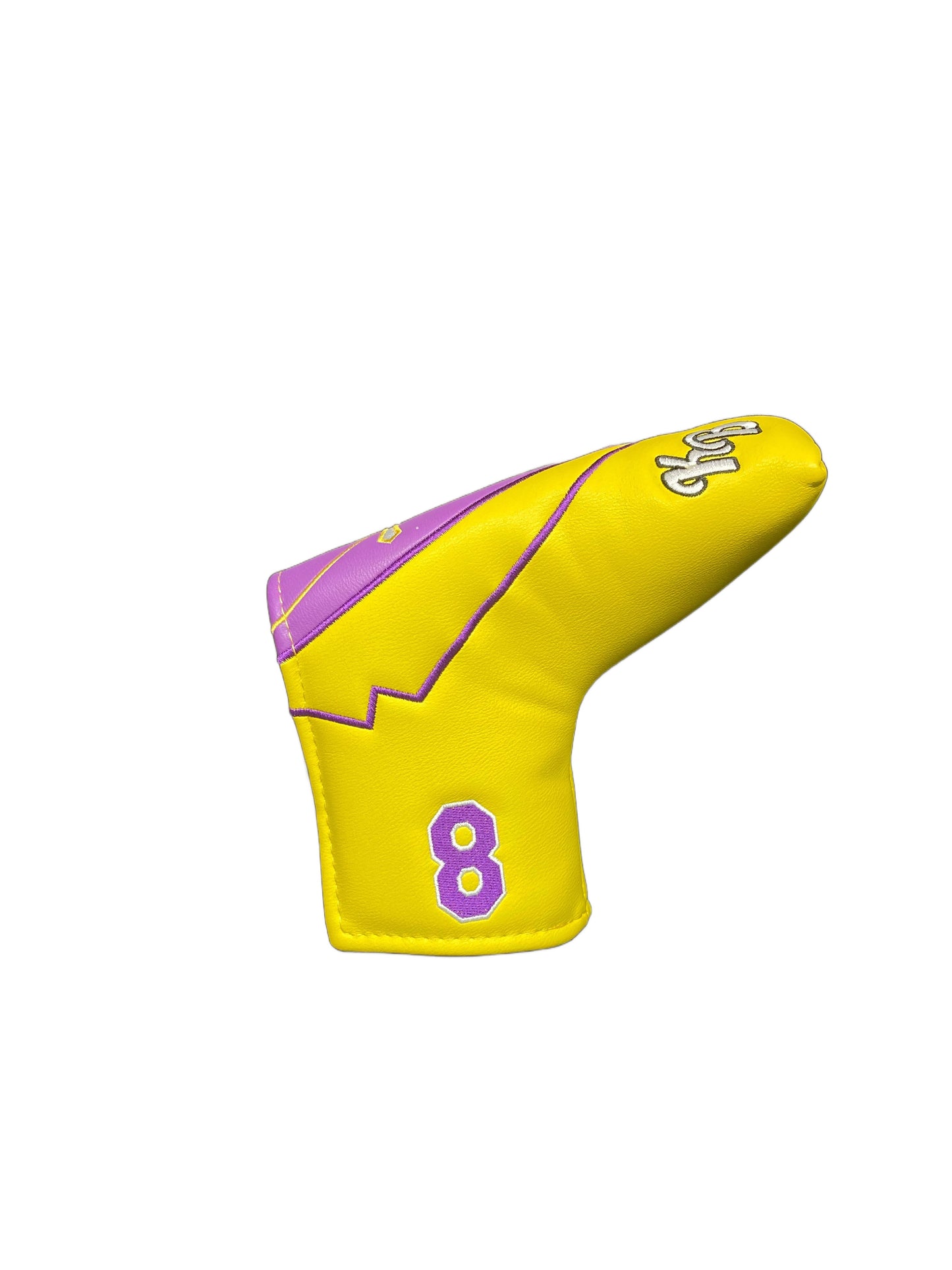 Kobe GOAT Headcover