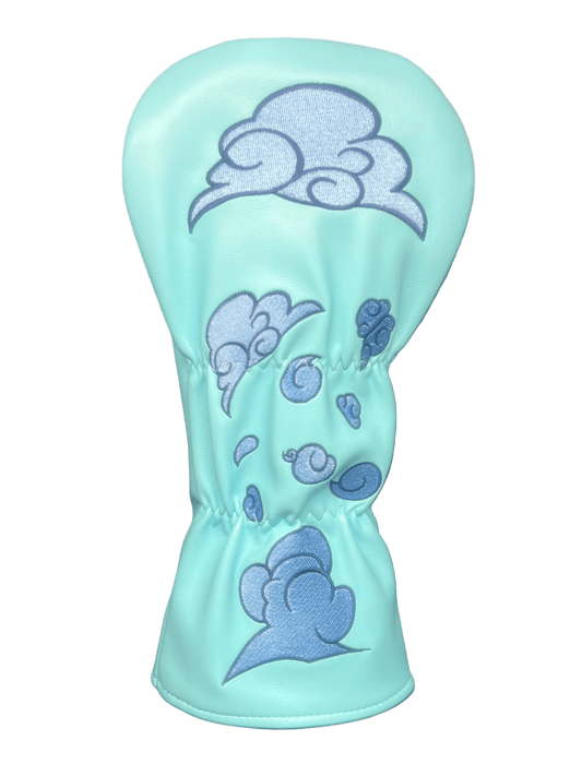 Got "Jinxed" Arcane Headcover