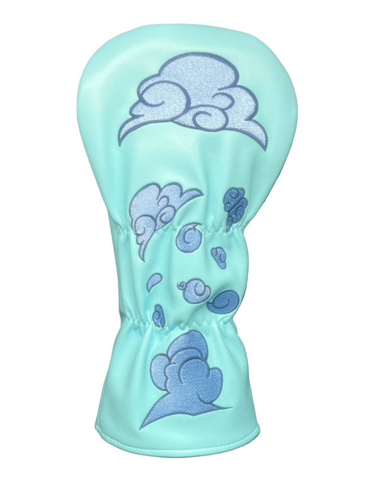 Got "Jinxed" Arcane Headcover - GOLF LEAGUE