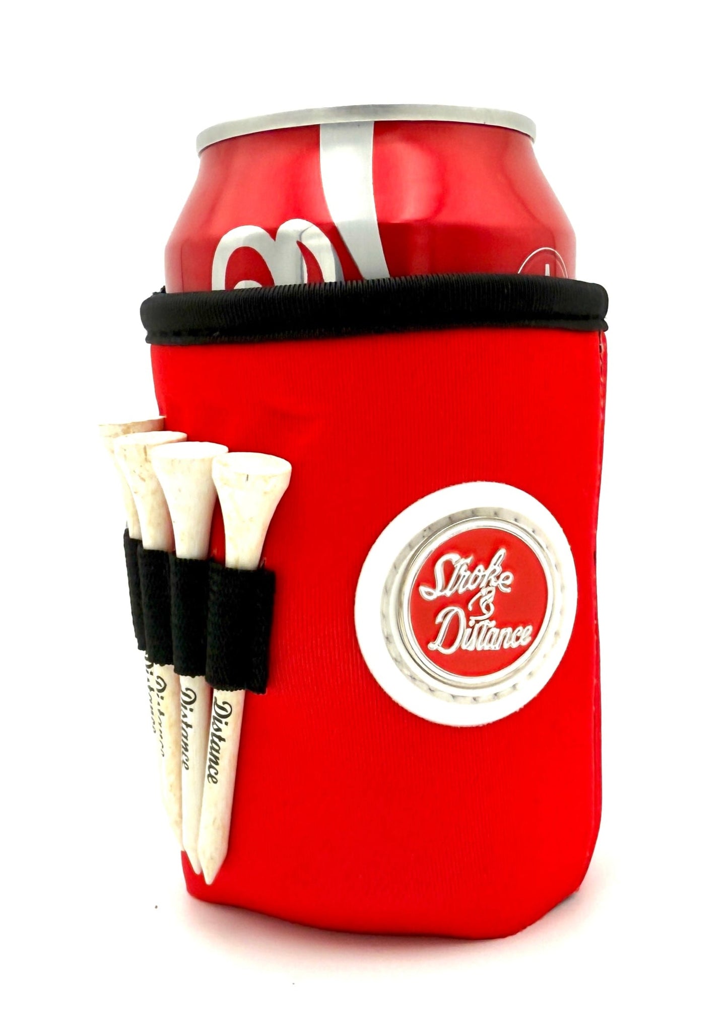 Beverage Caddie Koozie
