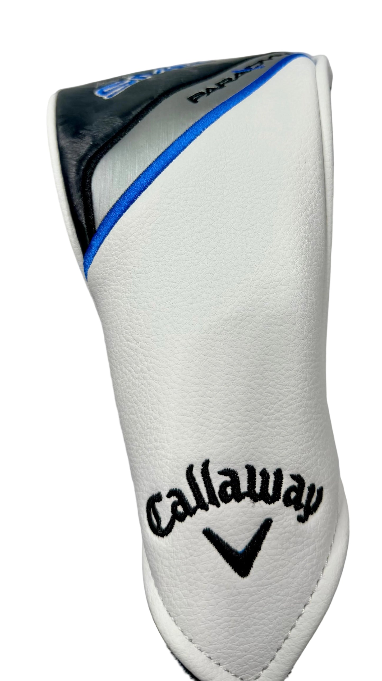 Callaway NEW Ai Smoke Max D 7 Wood 21° Tensei Blue 65g Regular Golf Pride