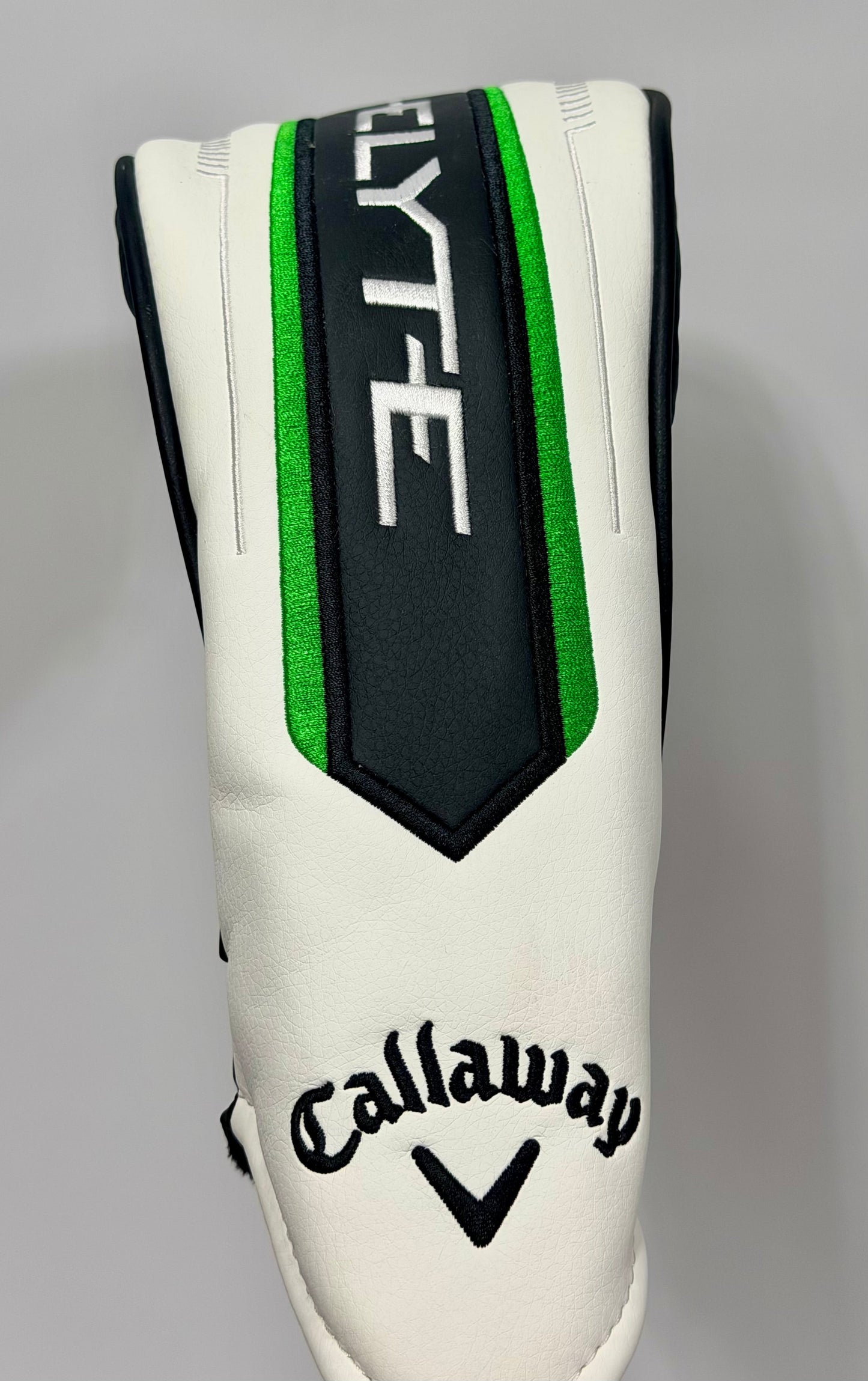Callaway Elyte 11 Wood 27° Vanquish 50g Senior Flex (Used)