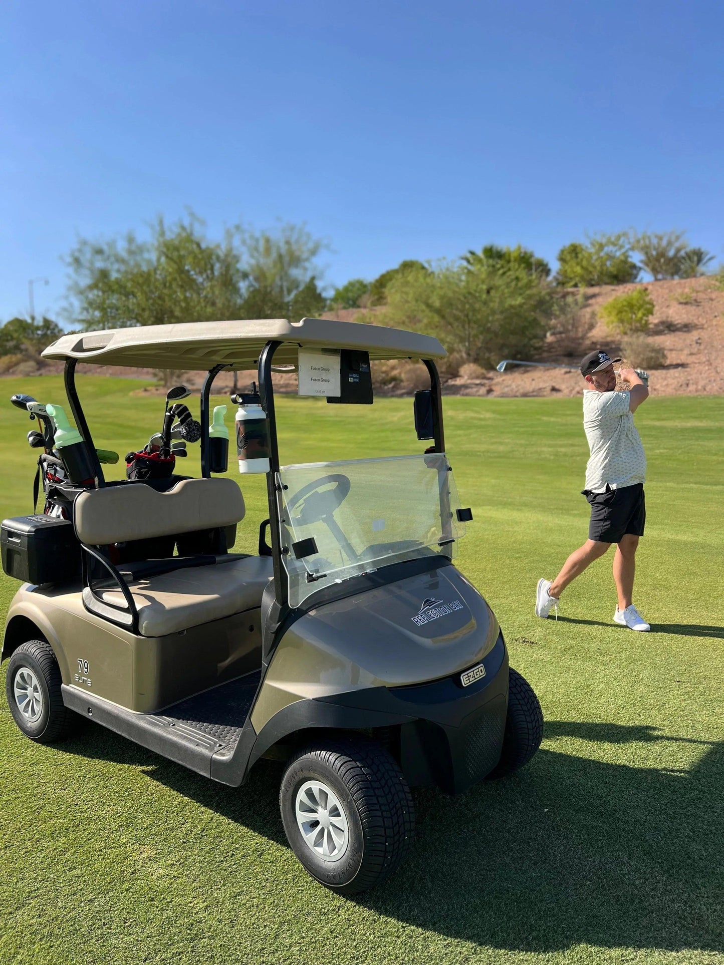 IMG_1459 - GOLF LEAGUE
