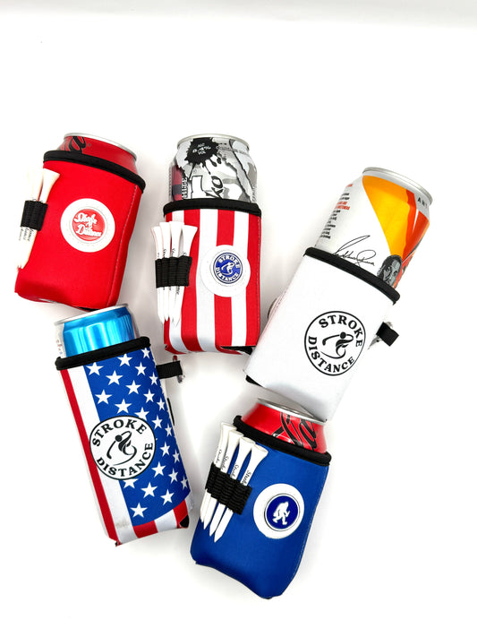 USA Koozie Pack