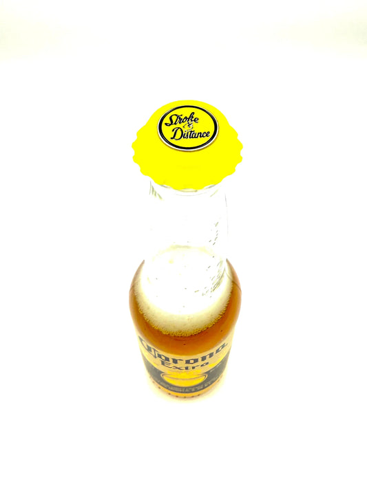 Marksman Bottle Cap Variety Pack - GOLF LEAGUE