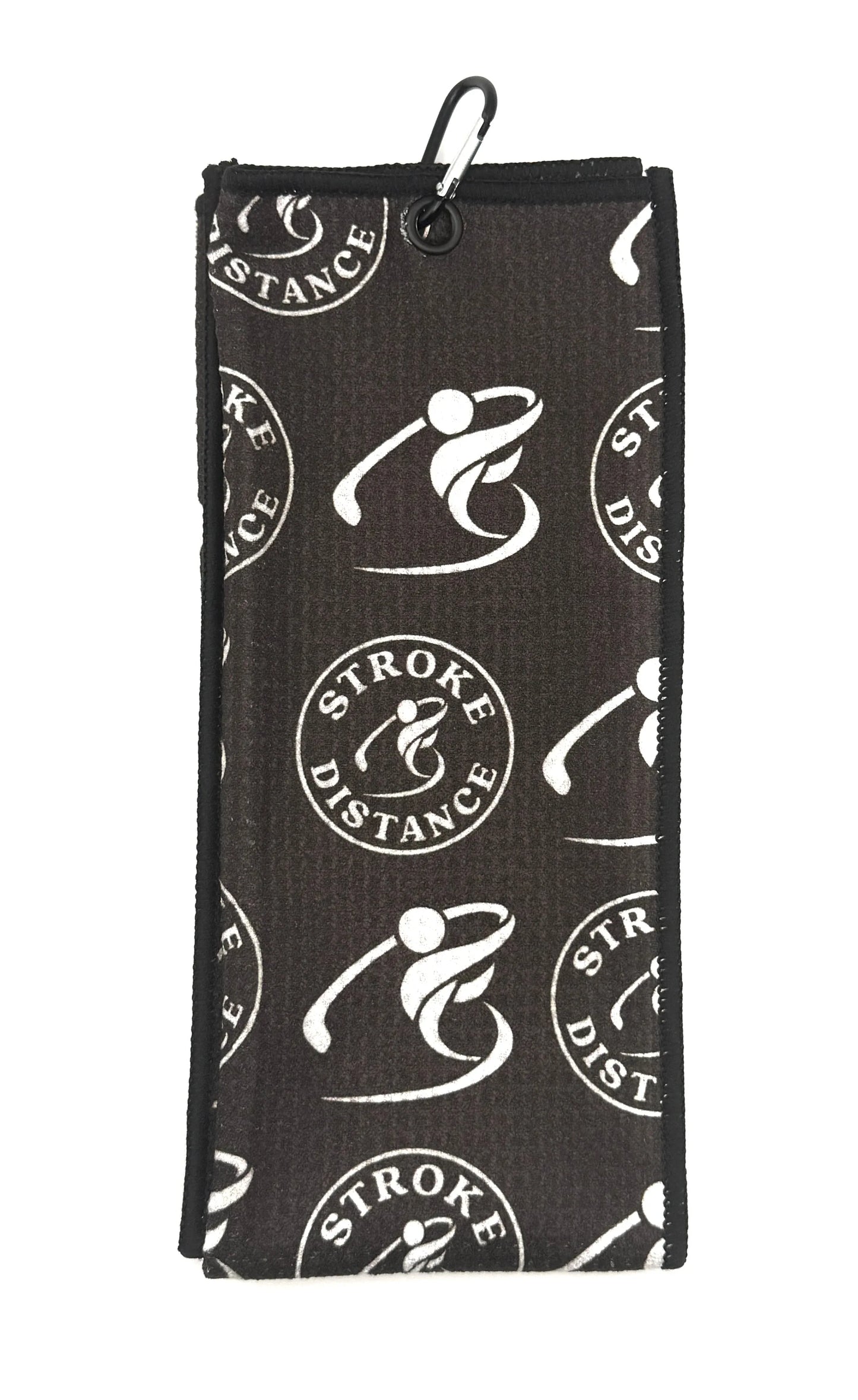 Stroke & Distance Golf Towel - GOLF LEAGUE