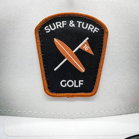 Rodney Rainey - GOLF LEAGUE