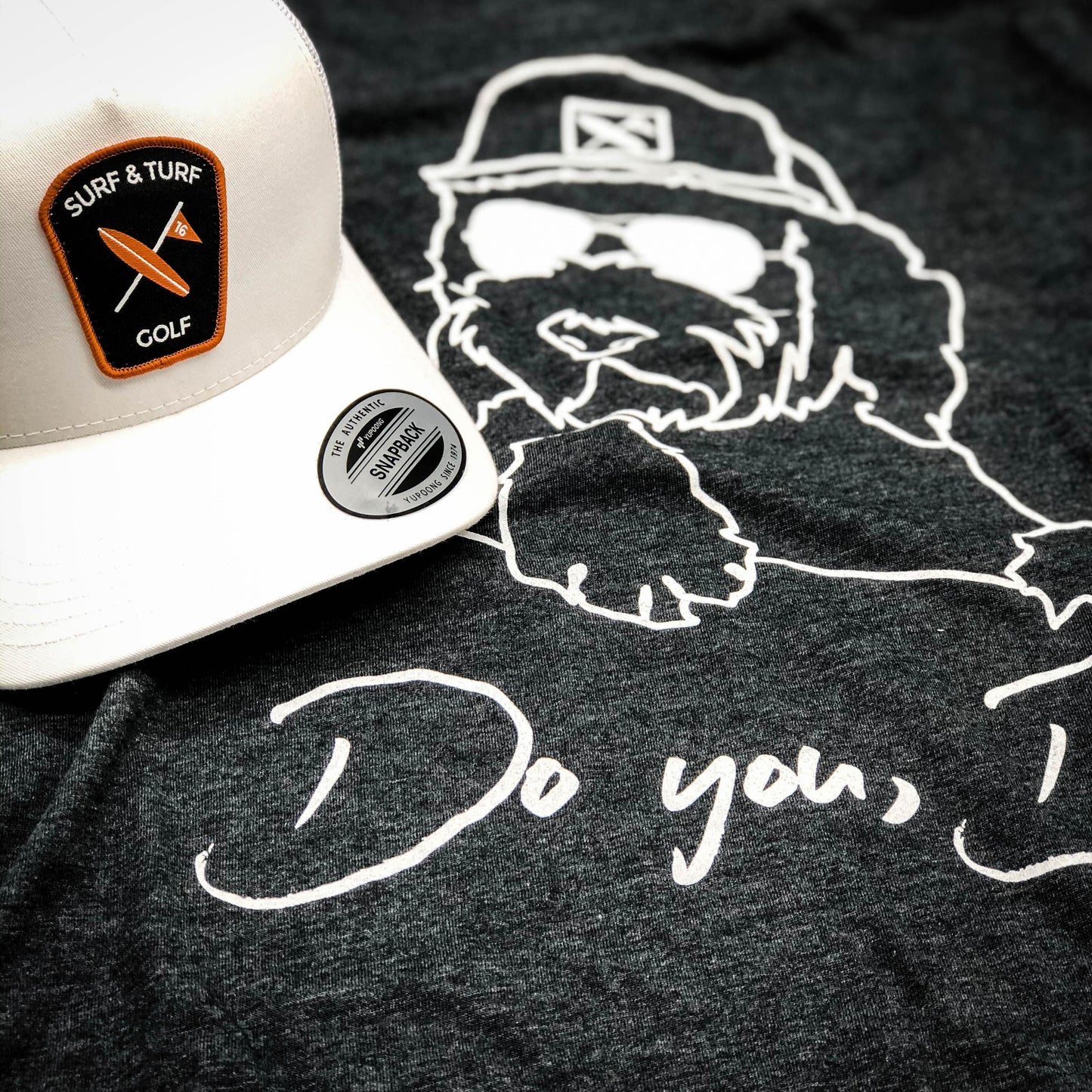 Rodney Rainey - GOLF LEAGUE