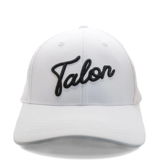 Tour Hat w/ Black Script - GOLF LEAGUE