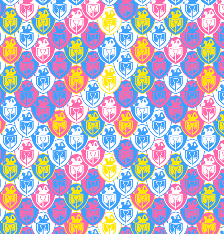 Just The Tips - Spring Snapback