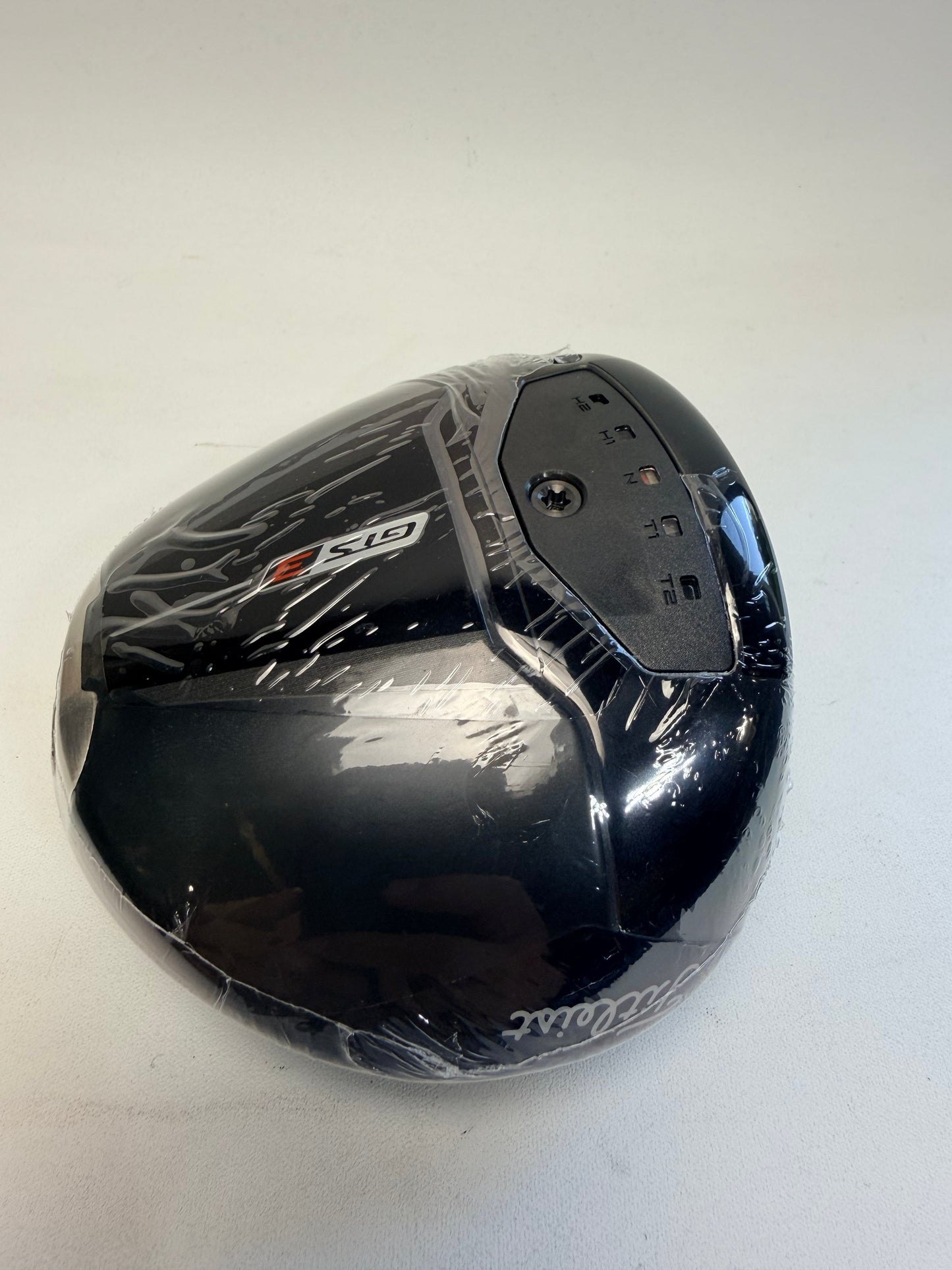Titleist NEW GTS2 Left Handed Driver Head Only 9°