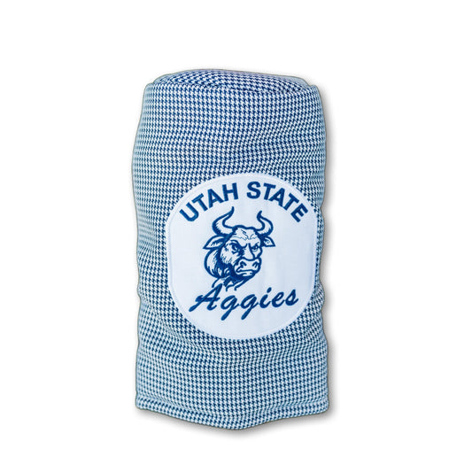 The Scotsman - Utah State Driver Headcover