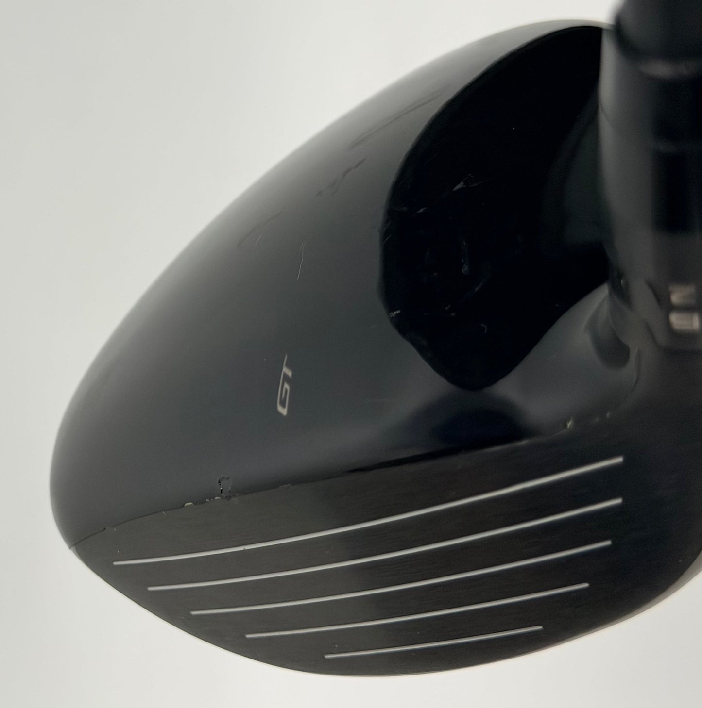 Titleist GT1 3Tour Fairway Wood Head Only 14.5° (Used)
