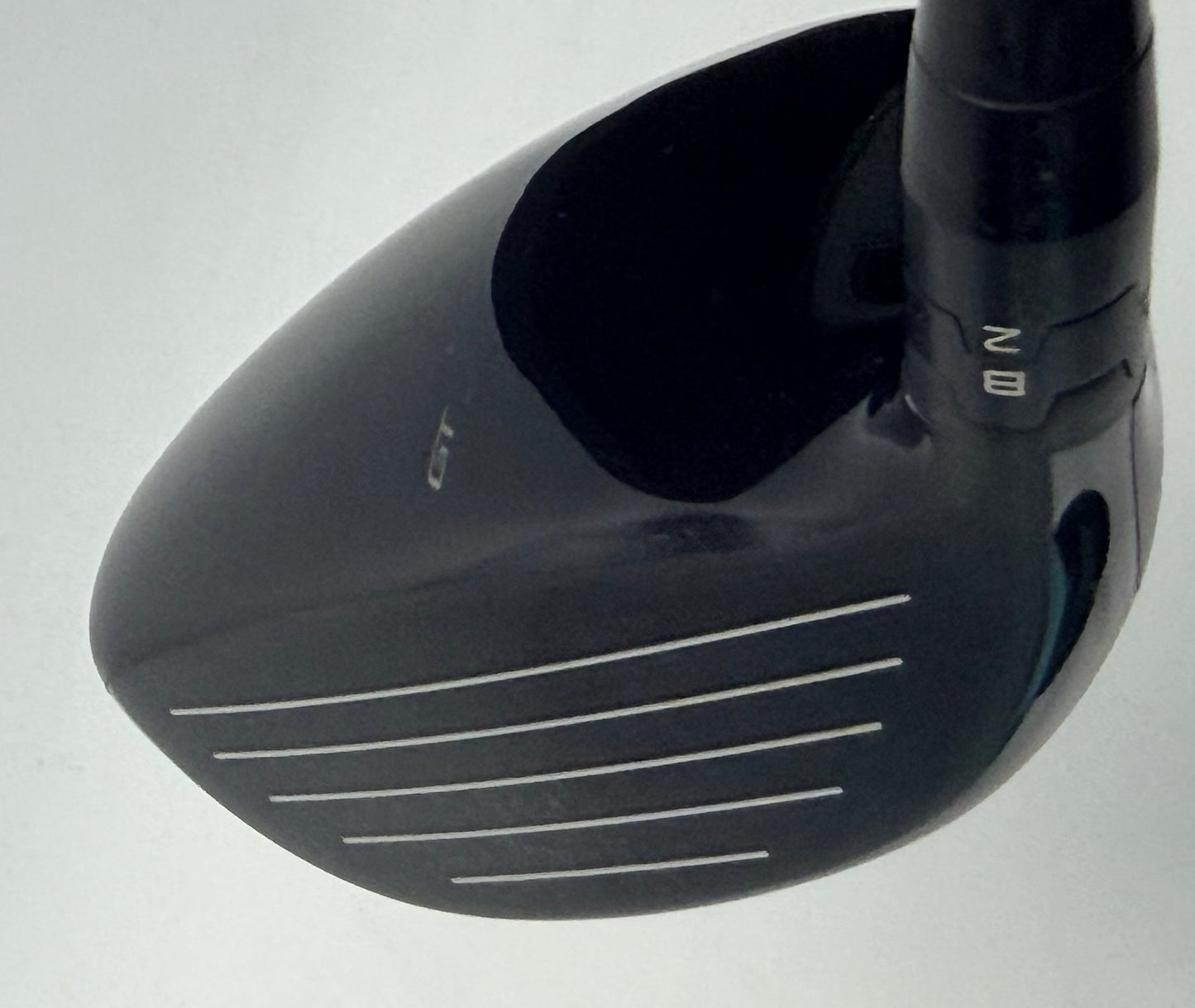 Titleist GT1 3 Wood Head Only 15° (Used)