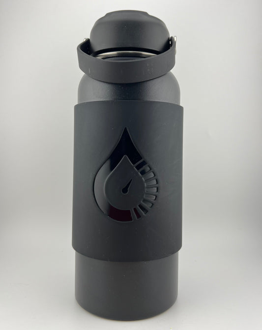 Black Magnetic Sleeve