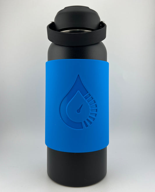 Light Blue Magnetic Sleeve