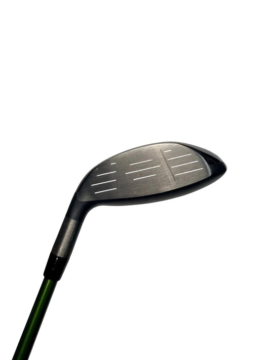 Callaway Paradym Heavenwood 20° Aldila NV Green 75 Stiff Flex 43" (Used)