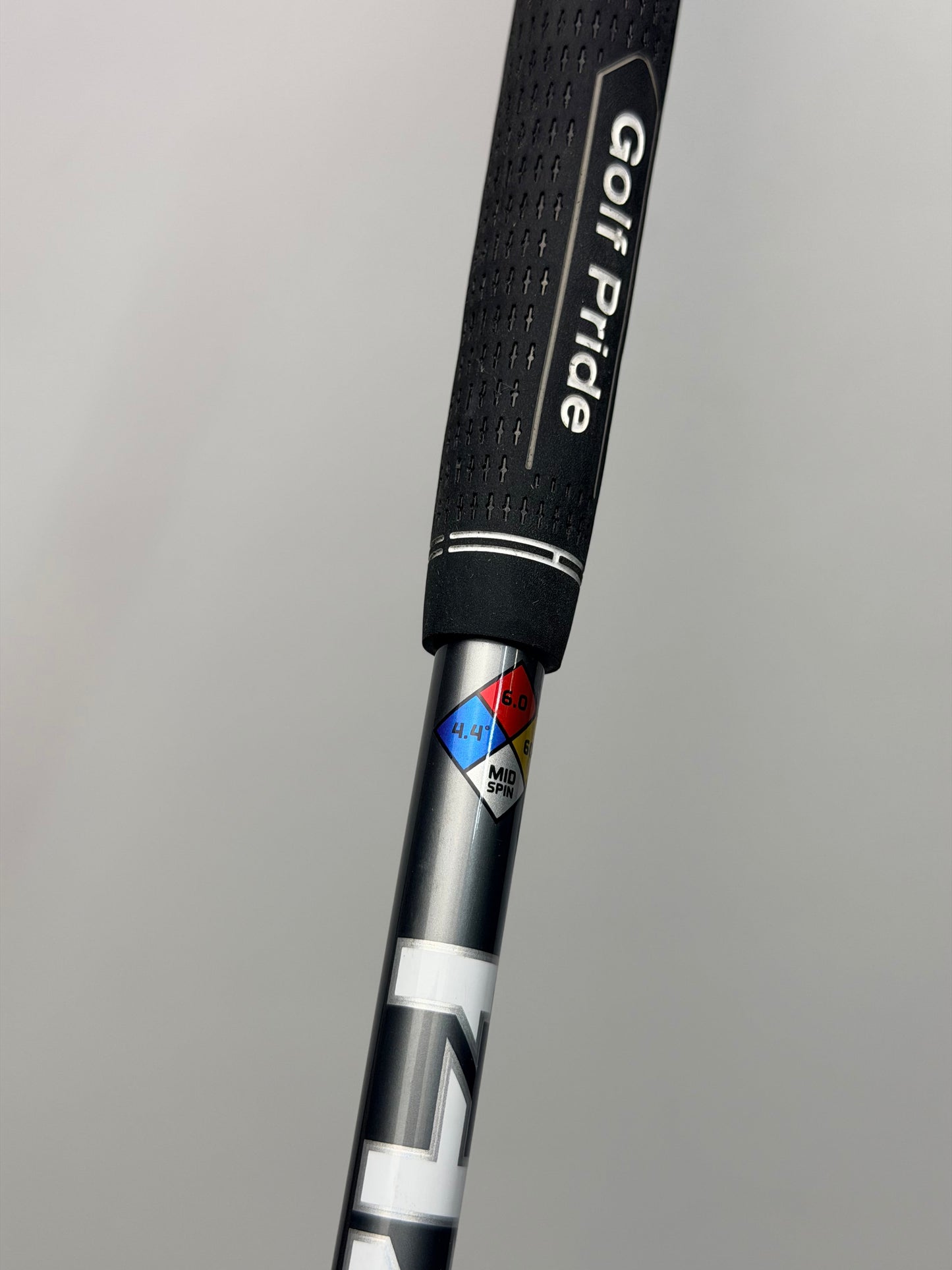 Callaway Paradym 7 Wood 21° HZRDUS Silver Gen 4 60 Stiff Flex 42" (Used)
