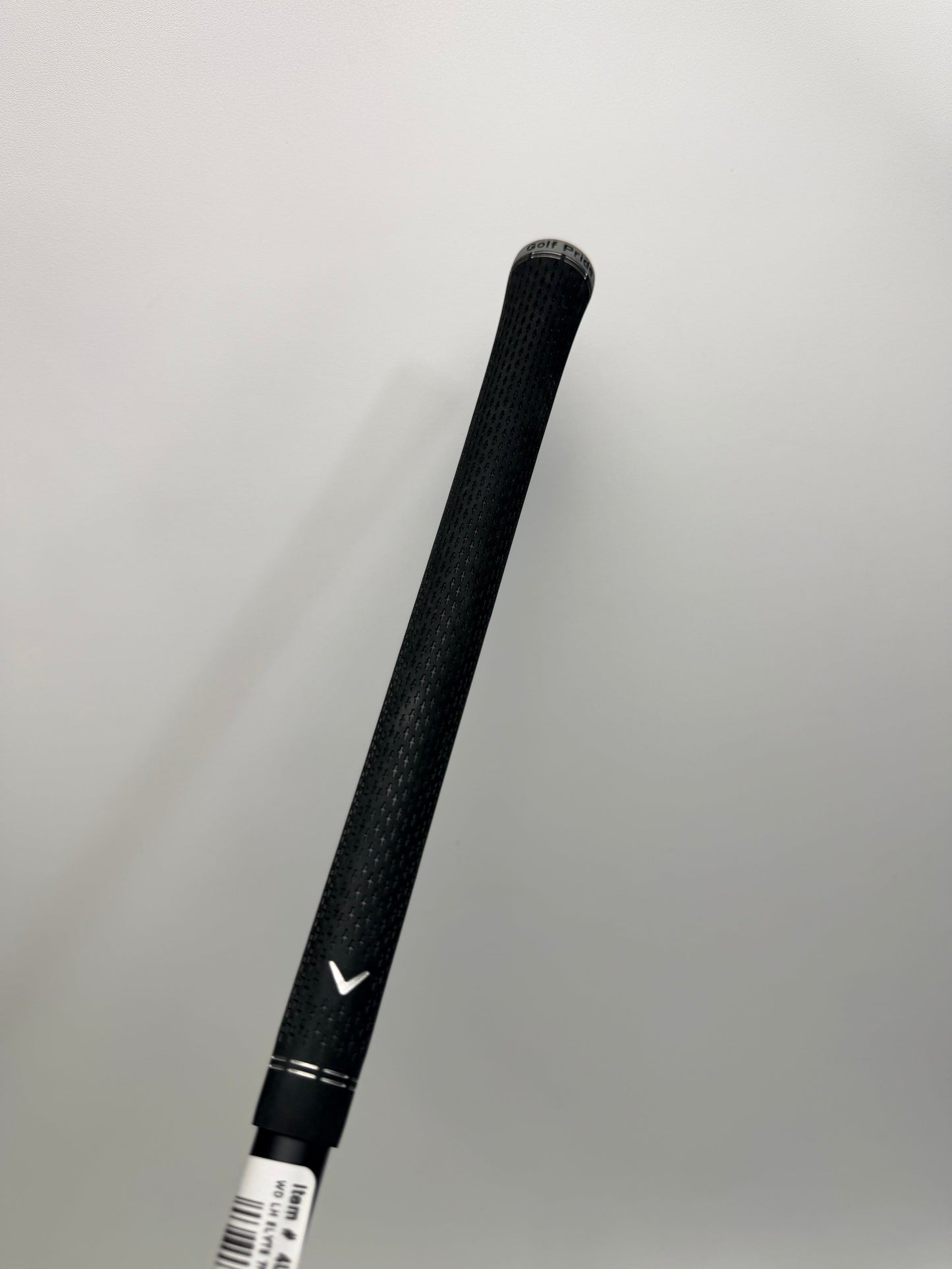 Callaway Elyte Left Handed 7 Wood 21° Vanquish 5R Regular Flex (Used)