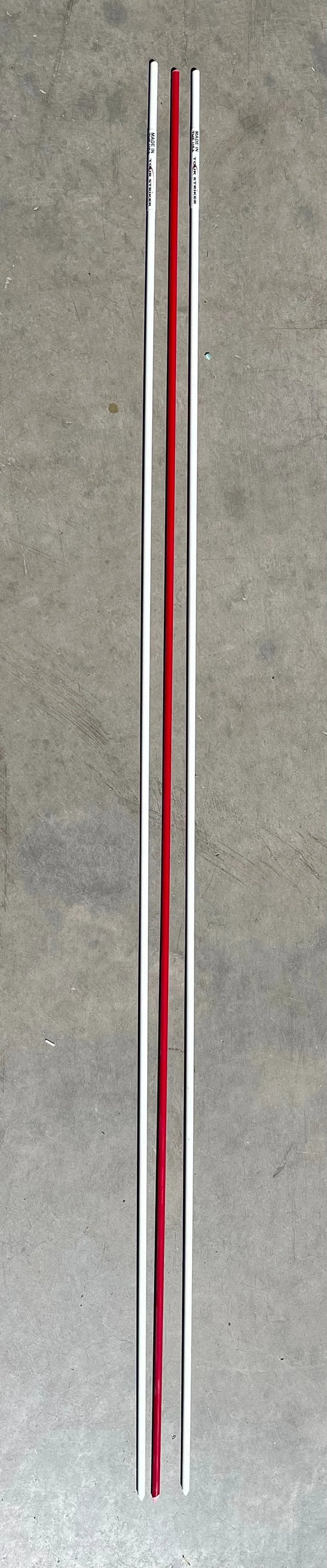 Tour Striker Alignment Sticks (3-Pack) - GOLF LEAGUE