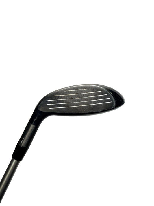 Callaway Paradym 9 Wood 24° Aldila Ascent 50 Senior Flex Golf Pride Grip (Used)