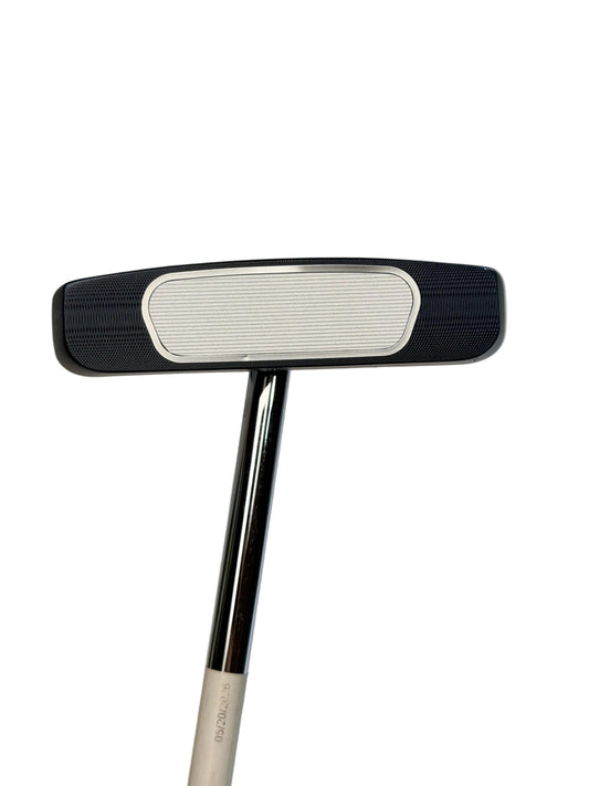 Odyssey Ai-ONE Square 2 Square Jailbird Broomstick Putter 48" (Used)