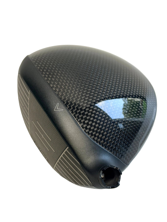 Callaway Quantum Max Driver Head Only 9° Right Handed