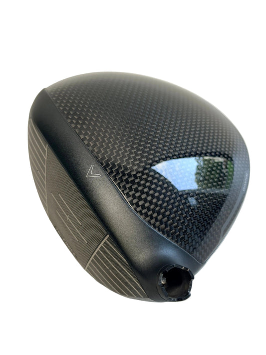 Callaway Quantum Max Driver Head Only 9° Right Handed