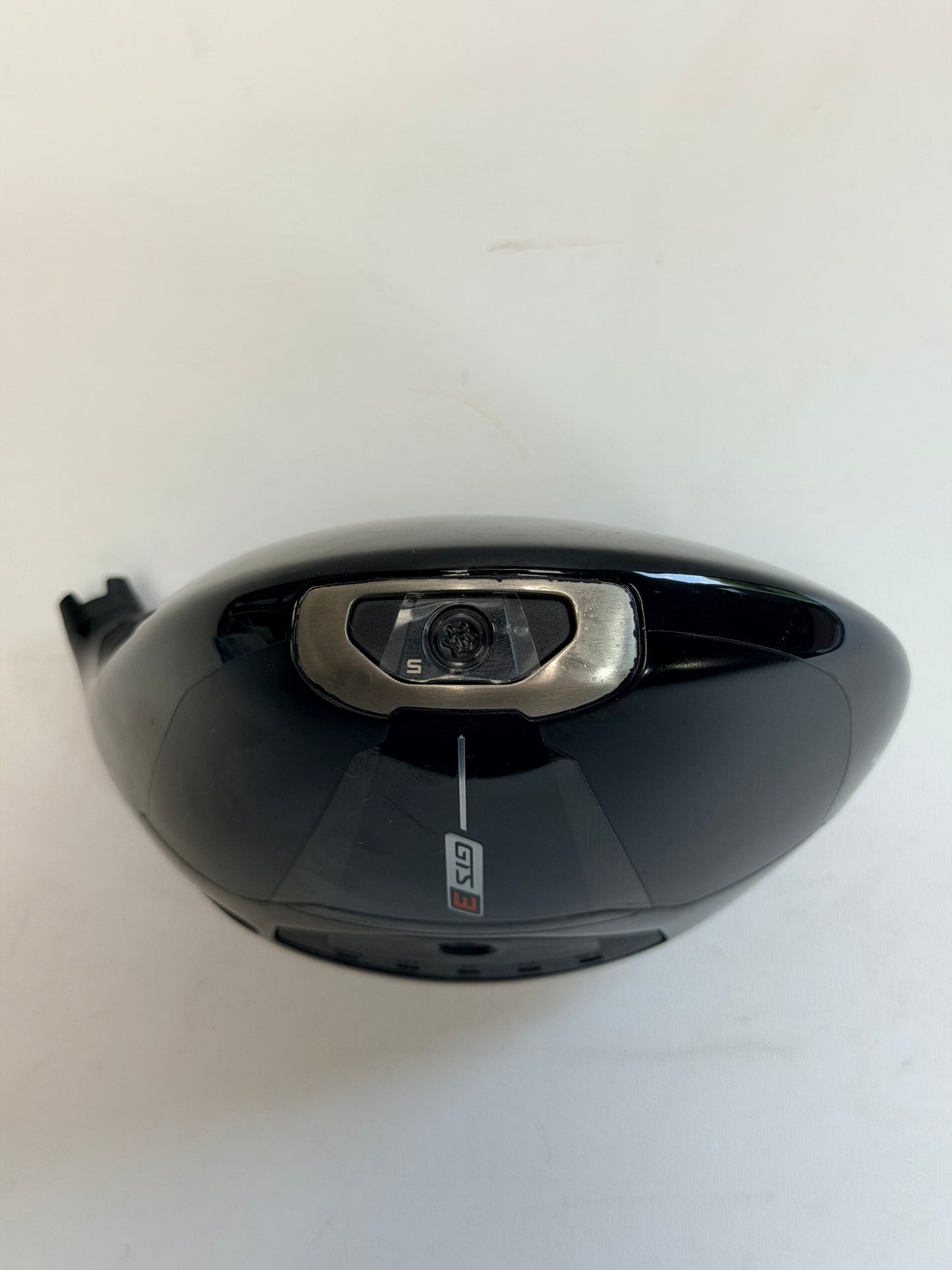 Titleist GTS3 Like New Driver Head Only 11° Right Handed
