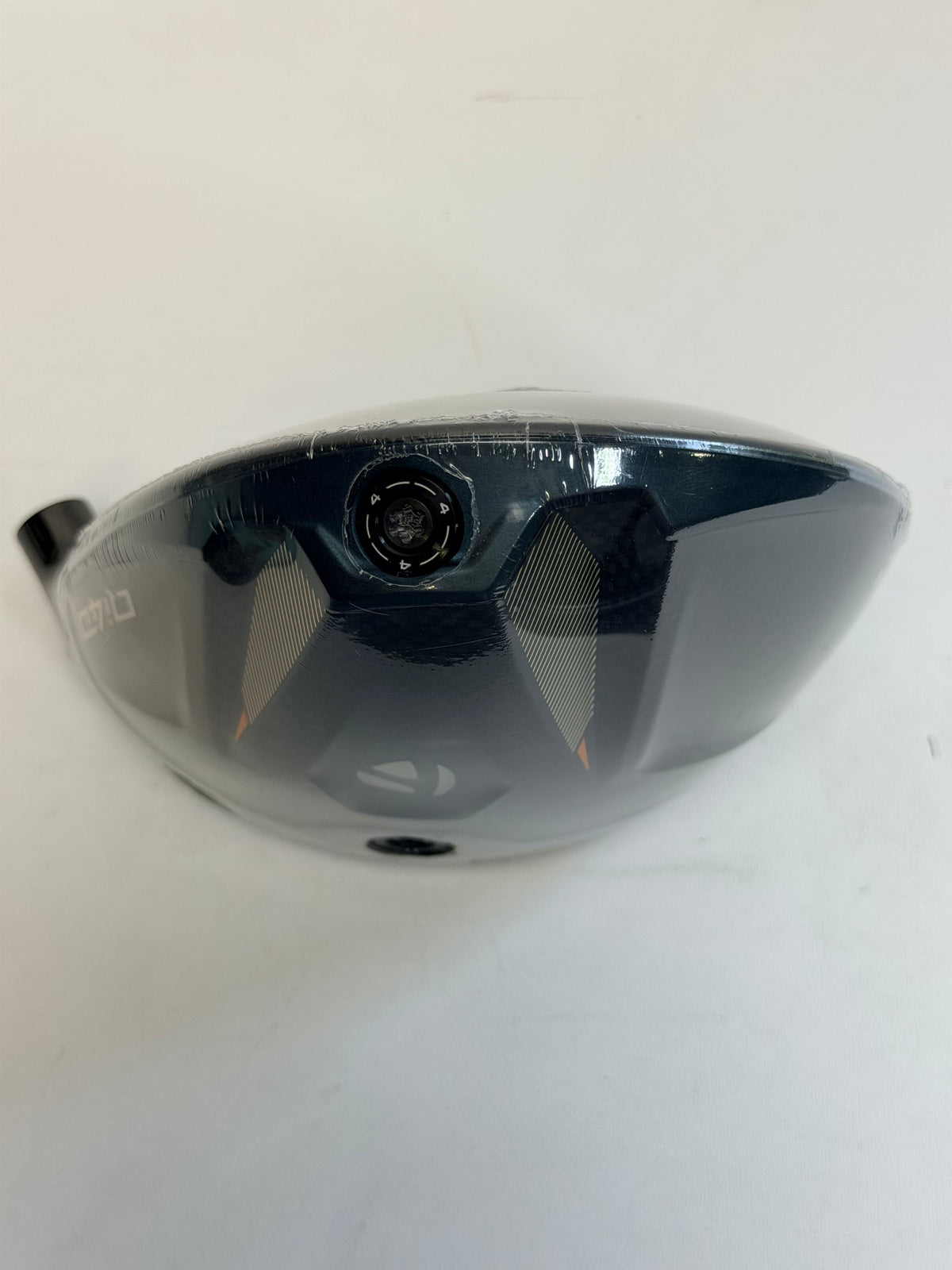 TaylorMade NEW Qi4D LS Driver Head Only 9° Right Handed