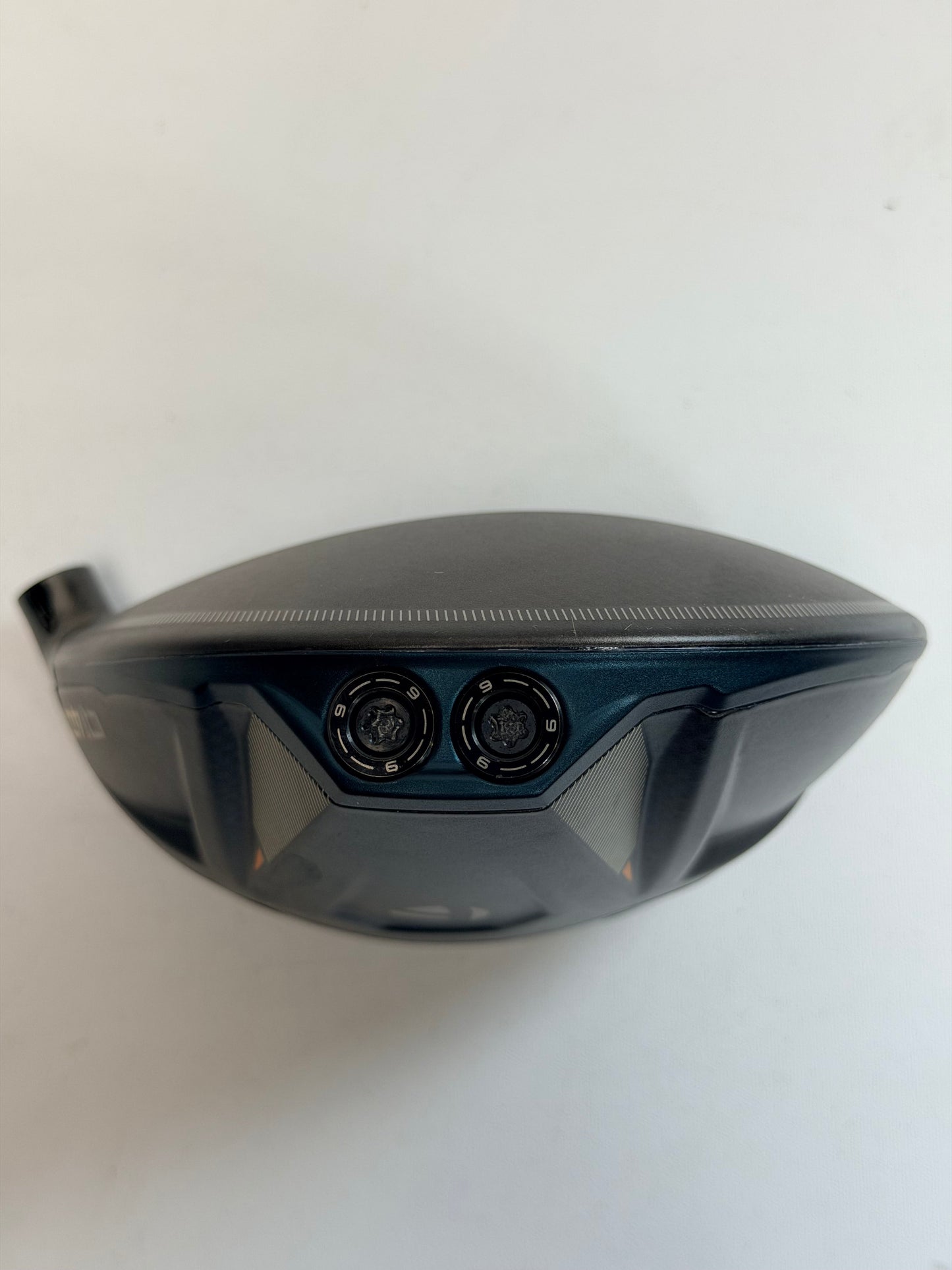 TaylorMade Qi4D Like New Core Driver Head Only 9° Right Handed