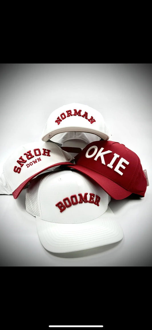 Havasu Arched-Norman - GOLF LEAGUE