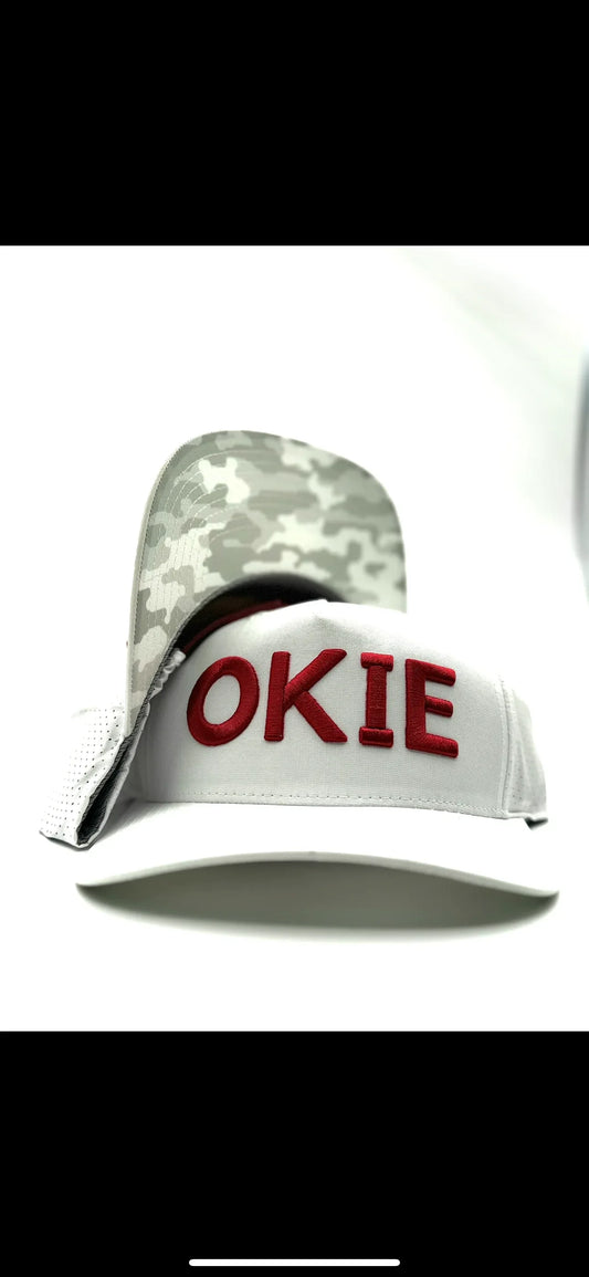 HAVASU OKIE-BOYD - GOLF LEAGUE