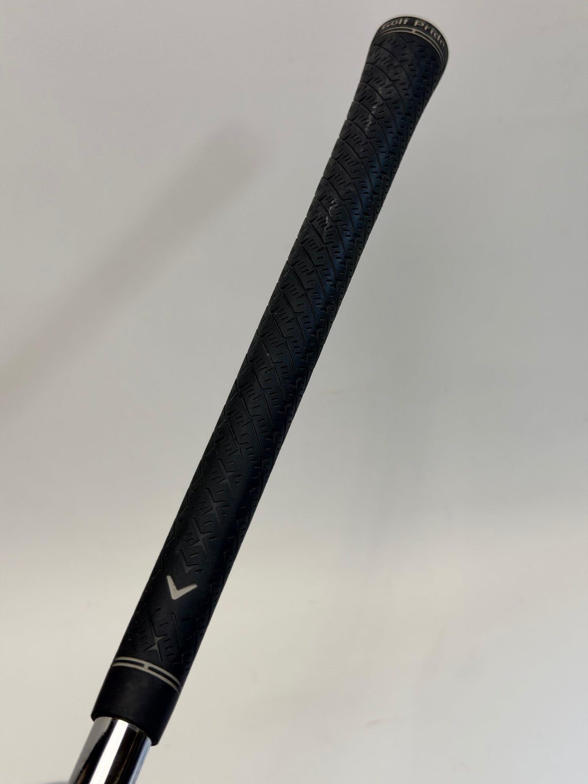 Callaway Apex MB 2021 Irons 5-PW NS Pro Modus 3 Tour 120 Stiff Flex RH (Used)
