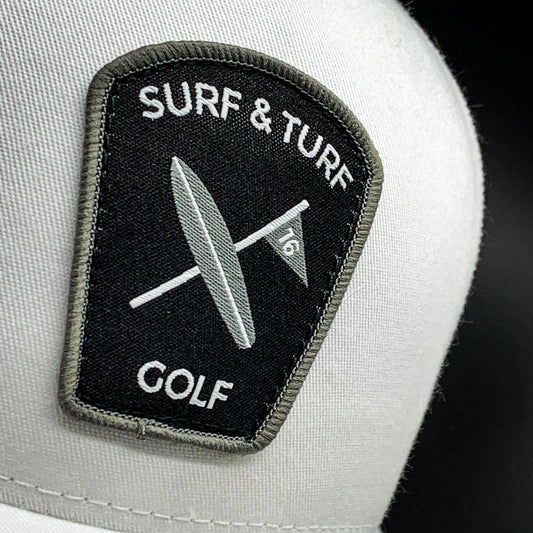 Rodney 5 - GOLF LEAGUE