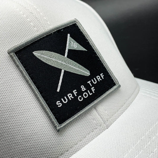 Fore Corners 3 - GOLF LEAGUE