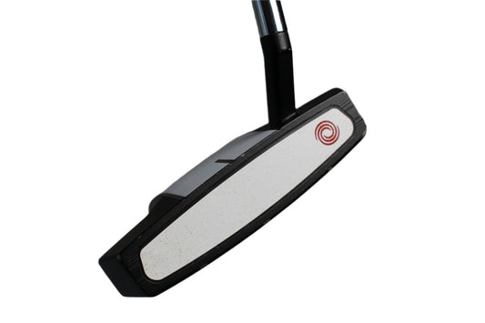 Pre-Owned Odyssey White Hot Versa Twelve S Mallet Putter (Average)