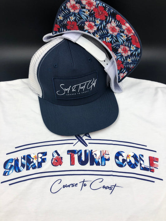 The Telles Press Tee