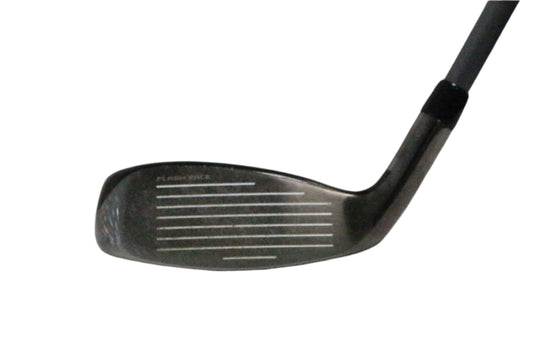 Pre-Owned Callaway Mavrick 4 Hybrid (20.0) W/ Project X Catalyst 65 5.5 (Regular) (40.5 Inch) Shaft (Average)