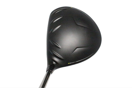 Pre-Owned Ping G430 Max (10.5) Driver W/ Tour 2.0 65 S (Stiff) (46 Inch) Shaft (Average)