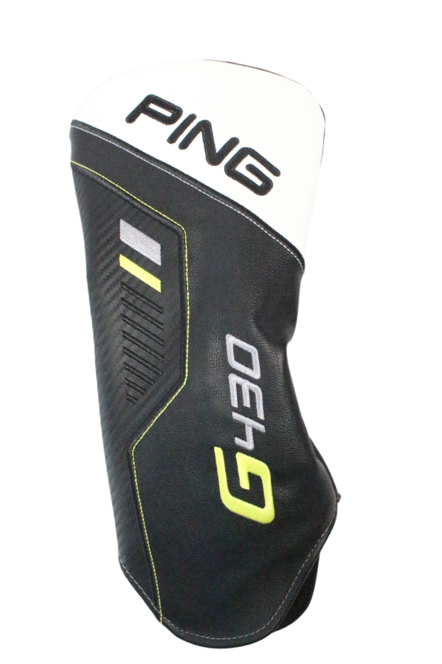 Pre-Owned Ping G430 Max (10.5) Driver W/ Tour 2.0 65 S (Stiff) (46 Inch) Shaft (Average)