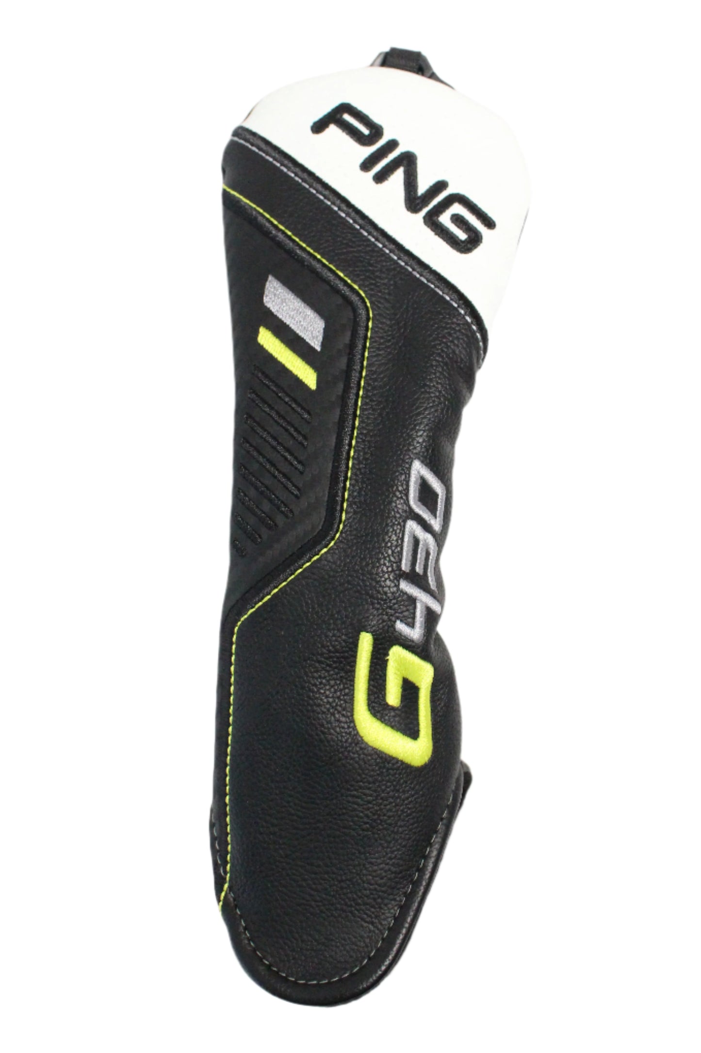 Pre-Owned Ping G430 3 (19.0) Hybrid W/ Tour Cb 85 S (Stiff) Shaft (Average)