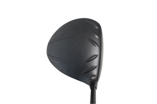 Pre-Owned Ping G410: Driver (9.0) (Left Handed) W/ Alta CB 55 R (Regular) (45.75 Inch) Shaft (Above Average)