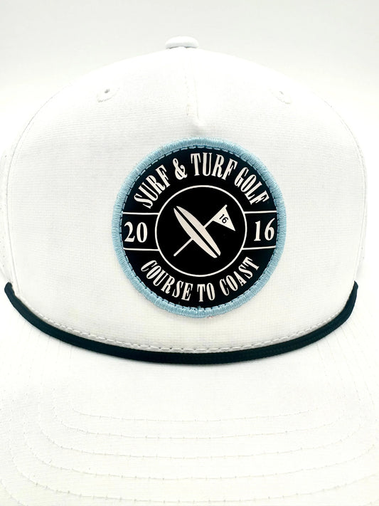 Lasso C2C2 Victoria - GOLF LEAGUE